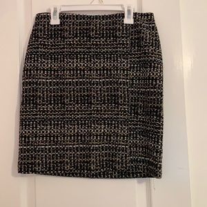 Express Pencil Skirt